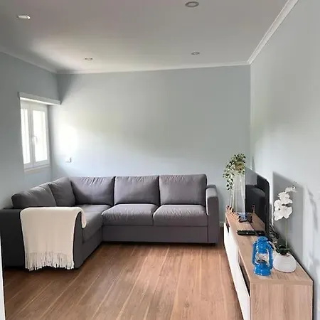 Villa Casa Santa Rita