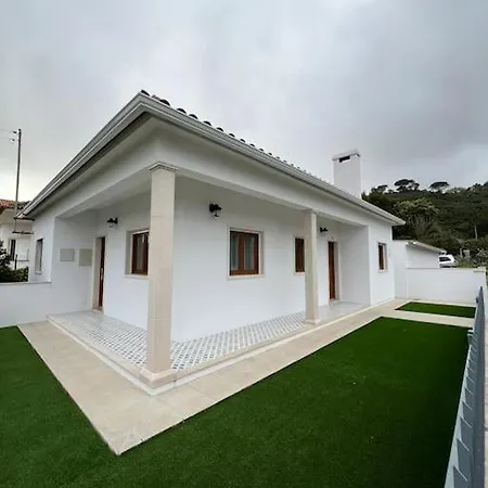 Casa Santa Rita Villa Alcobaca