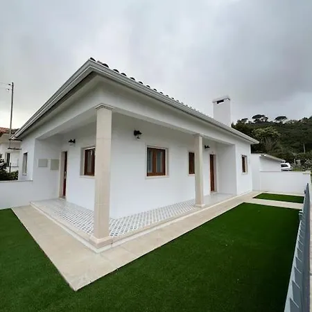 Casa Santa Rita Villa Alcobaça