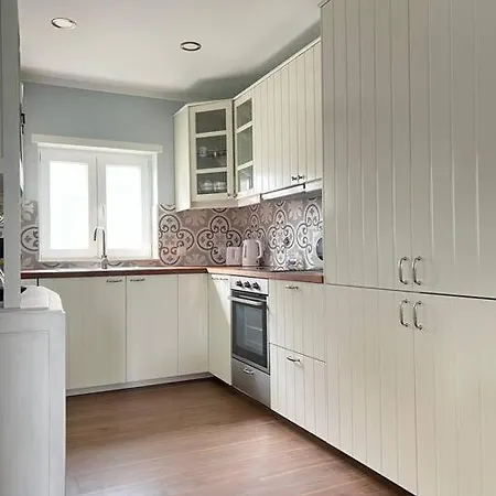 Casa Santa Rita Villa