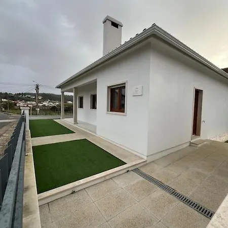 Casa Santa Rita *
