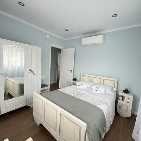Casa Santa Rita