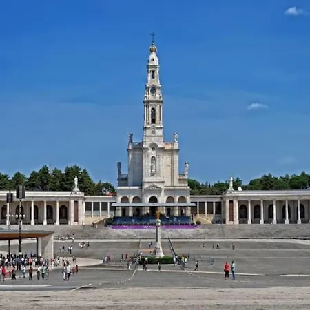 Casa Santa Rita فيلة *