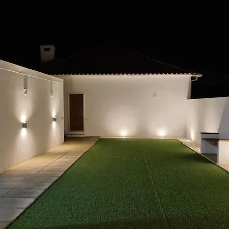 Villa Casa Santa Rita Alcobaca