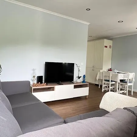 Villa Casa Santa Rita *