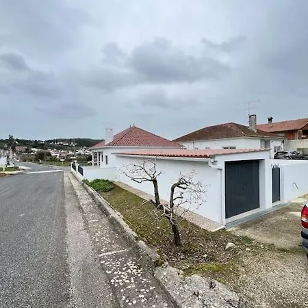 Villa Casa Santa Rita