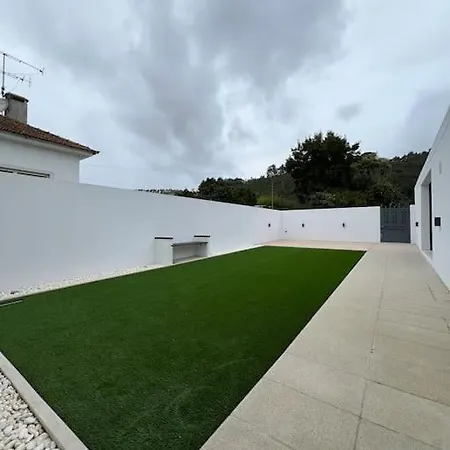 Villa Casa Santa Rita *