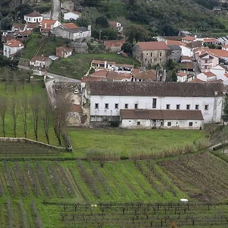 Villa Casa Santa Rita