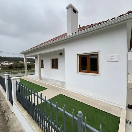 Villa Casa Santa Rita