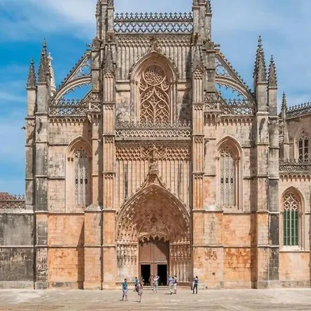 Casa Santa Rita Alcobaca