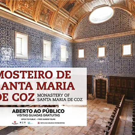 Casa Santa Rita فيلة *