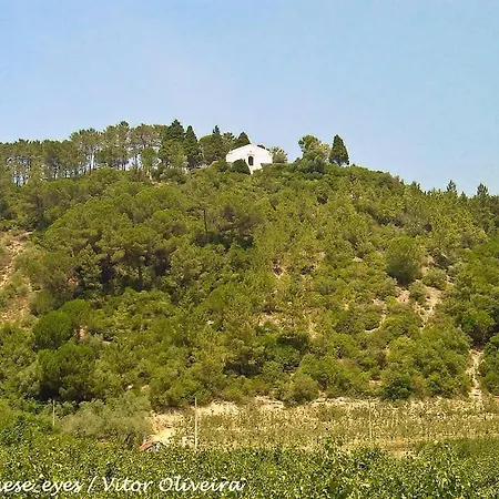 Villa Casa Santa Rita