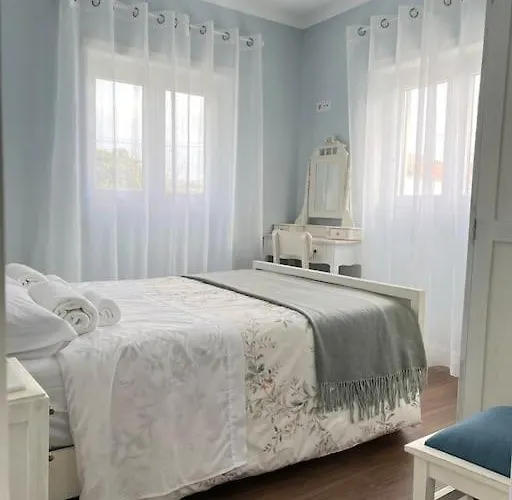 Casa Santa Rita فيلة *