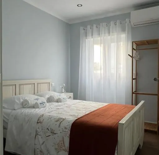 فيلة Casa Santa Rita