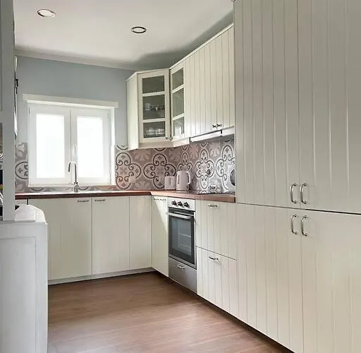 Casa Santa Rita فيلة