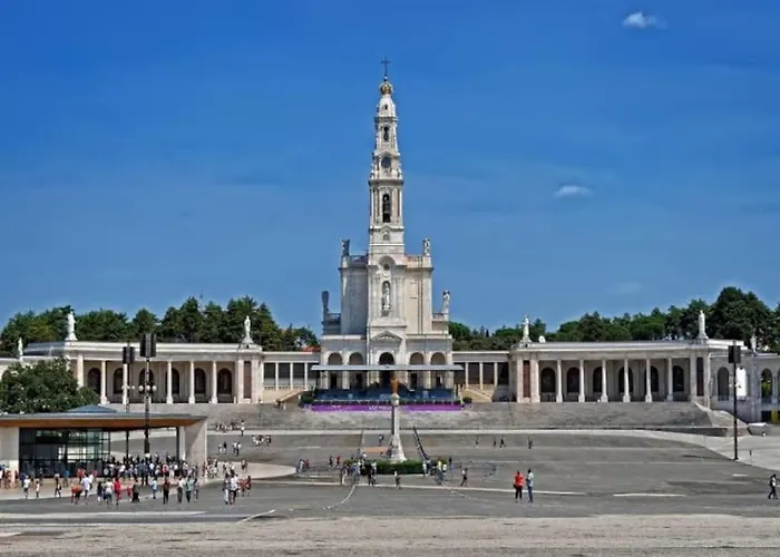 Casa Santa Rita فيلة *