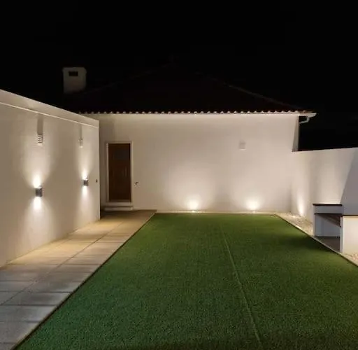 فيلة Casa Santa Rita الكوباسا