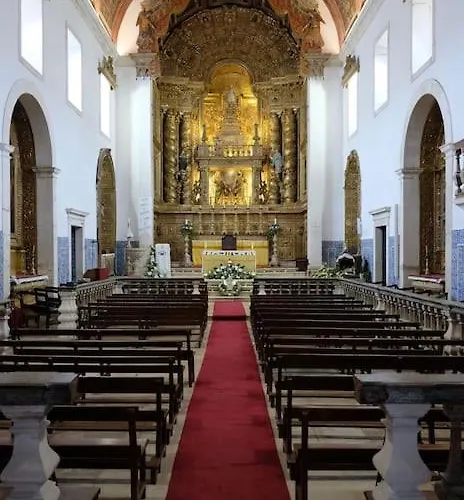 Casa Santa Rita * الكوباسا