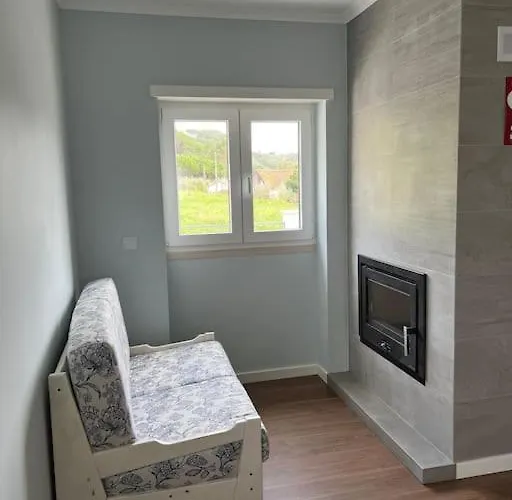 Casa Santa Rita فيلة الكوباسا