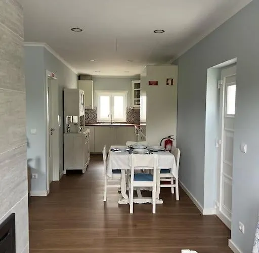 Casa Santa Rita الكوباسا