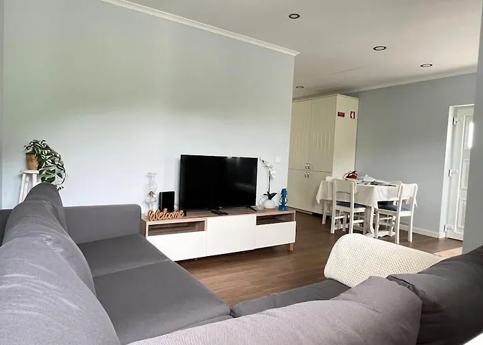 فيلة Casa Santa Rita *