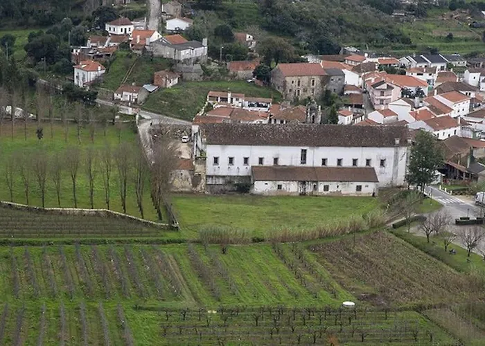 فيلة Casa Santa Rita