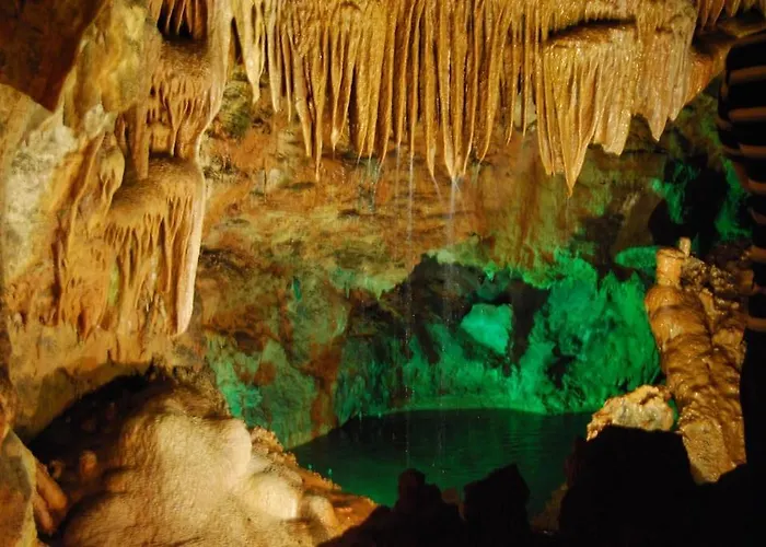 Casa Santa Rita الكوباسا