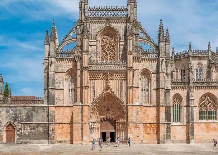 Casa Santa Rita الكوباسا