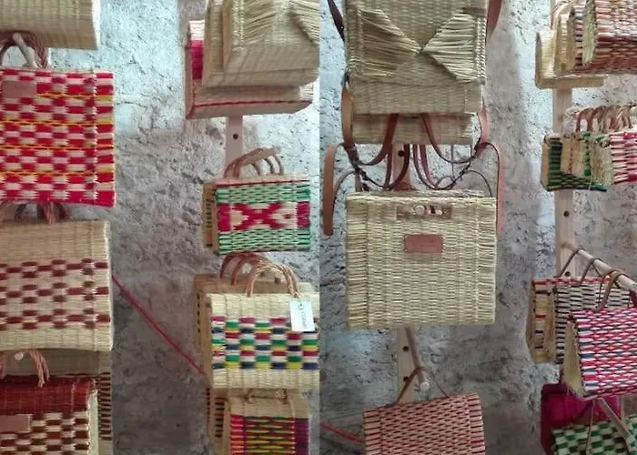 Casa Santa Rita فيلة